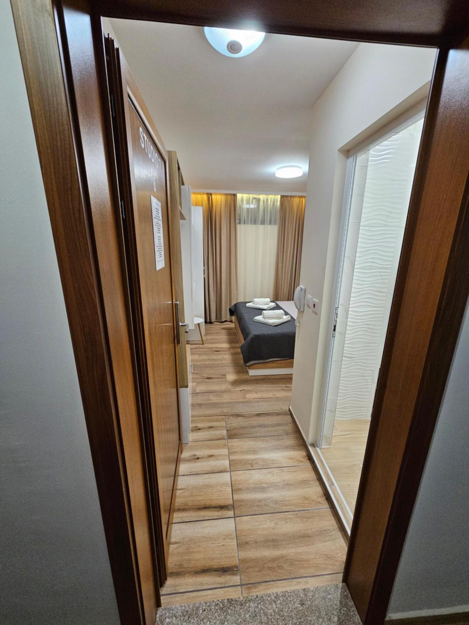 Studio 7 Veliko Tŭrnovo Exterior photo
