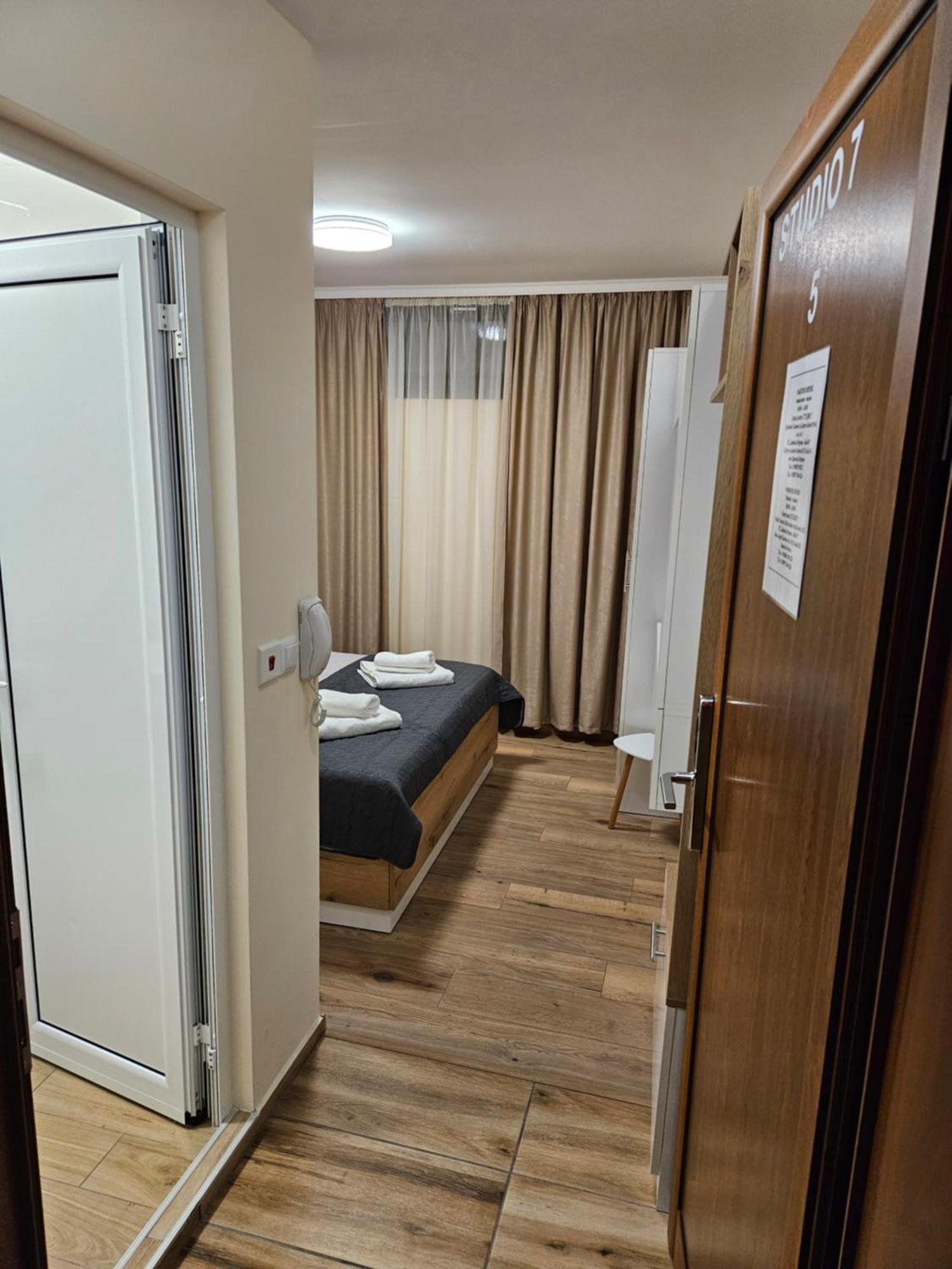 Studio 7 Veliko Tŭrnovo Exterior photo