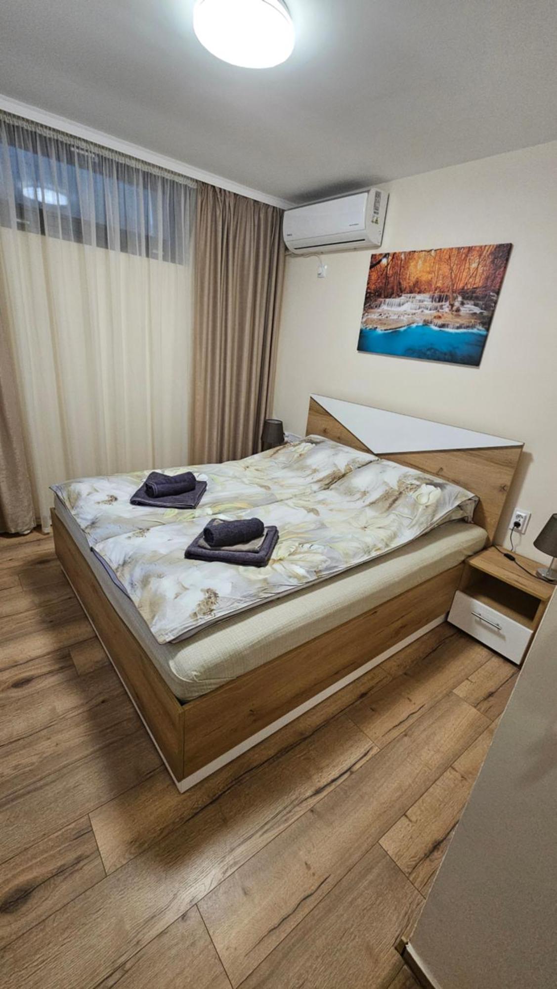 Studio 7 Veliko Tŭrnovo Exterior photo